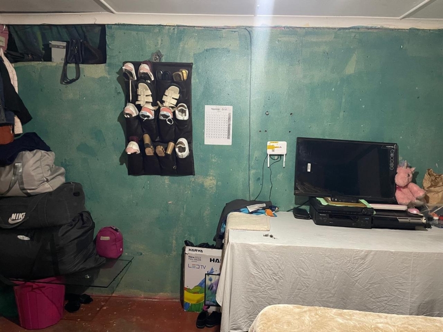 2 Bedroom Property for Sale in Mdantsane Nu 14 Eastern Cape
